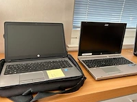 Diverse computers en toebehoren - afbeelding 2 van  9