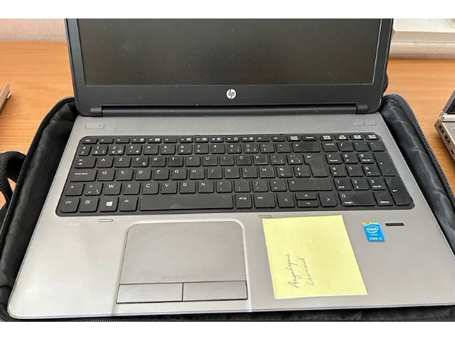 Diverse computers en toebehoren - afbeelding 3 van  9