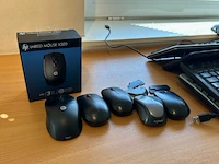 Diverse computers en toebehoren - afbeelding 5 van  9