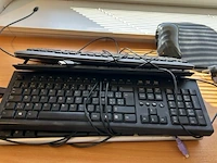 Diverse computers en toebehoren - afbeelding 6 van  9