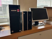 Diverse computers en toebehoren - afbeelding 8 van  9