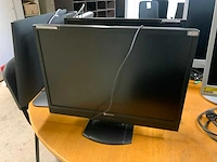 Diverse computerschermen (6x) - afbeelding 3 van  3