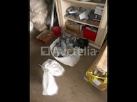 Diverse dakbedekkingsmaterialen - afbeelding 4 van  6