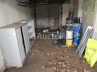 Diverse dakbedekkingsmaterialen - afbeelding 5 van  6