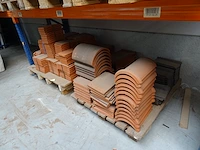 Diverse dakpannen - afbeelding 7 van  9