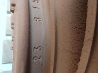 Diverse dakpannen - afbeelding 8 van  9
