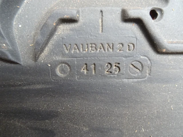 Diverse dakpannen - afbeelding 6 van  6