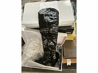 Diverse damesschoenen (100 paar) - afbeelding 7 van  34