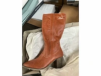 Diverse damesschoenen (100 paar) - afbeelding 11 van  34