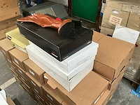 Diverse damesschoenen (100 paar) - afbeelding 14 van  34