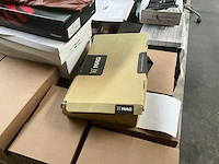 Diverse damesschoenen (100 paar) - afbeelding 19 van  34
