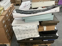 Diverse damesschoenen (100 paar) - afbeelding 22 van  34