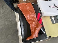 Diverse damesschoenen (100 paar) - afbeelding 12 van  34