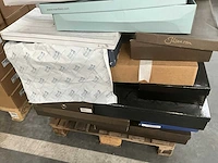 Diverse damesschoenen (100 paar) - afbeelding 24 van  34