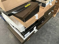 Diverse damesschoenen (100 paar) - afbeelding 27 van  34