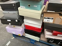 Diverse damesschoenen (105 paar) - afbeelding 6 van  30