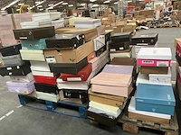 Diverse damesschoenen (105 paar) - afbeelding 1 van  30