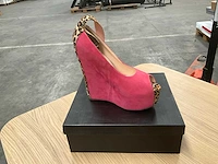 Diverse damesschoenen (105 paar) - afbeelding 12 van  30