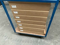 Diverse damesschoenen (127 paar) - afbeelding 16 van  29