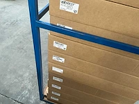 Diverse damesschoenen (127 paar) - afbeelding 20 van  29