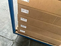 Diverse damesschoenen (127 paar) - afbeelding 21 van  29