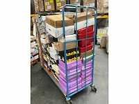 Diverse damesschoenen (162 paar) - afbeelding 5 van  31