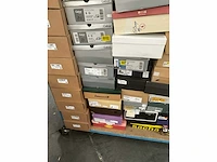 Diverse damesschoenen (162 paar) - afbeelding 8 van  31
