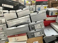 Diverse damesschoenen (162 paar) - afbeelding 11 van  31