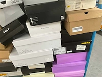 Diverse damesschoenen (162 paar) - afbeelding 14 van  31