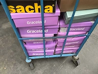 Diverse damesschoenen (162 paar) - afbeelding 17 van  31