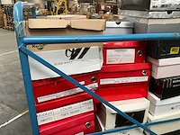 Diverse damesschoenen (162 paar) - afbeelding 18 van  31