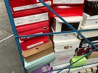 Diverse damesschoenen (162 paar) - afbeelding 19 van  31