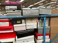 Diverse damesschoenen (162 paar) - afbeelding 24 van  31