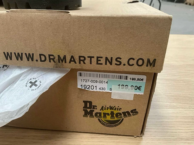 Diverse damesschoenen (175 paar) - afbeelding 5 van  40