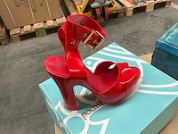 Diverse damesschoenen (175 paar) - afbeelding 10 van  40