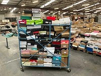 Diverse damesschoenen (175 paar) - afbeelding 1 van  40