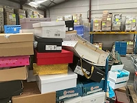 Diverse damesschoenen (175 paar) - afbeelding 22 van  40