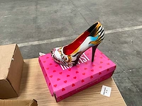 Diverse damesschoenen (175 paar) - afbeelding 12 van  40