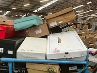Diverse damesschoenen (175 paar) - afbeelding 25 van  40
