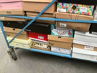Diverse damesschoenen (175 paar) - afbeelding 32 van  40