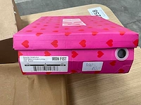 Diverse damesschoenen (175 paar) - afbeelding 23 van  40