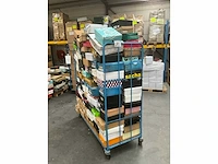 Diverse damesschoenen (175 paar) - afbeelding 35 van  40