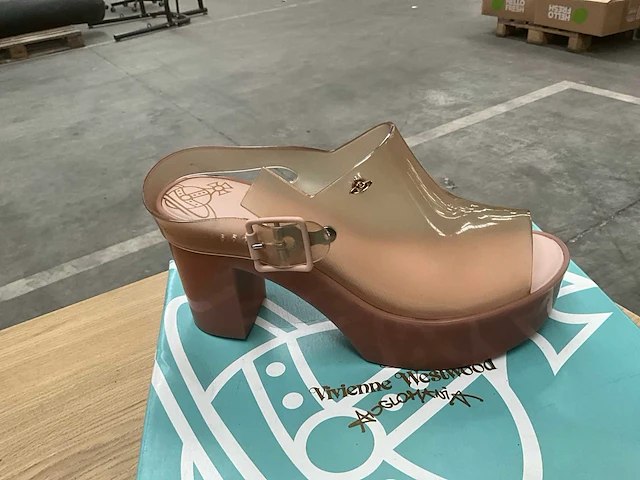Diverse damesschoenen (175 paar) - afbeelding 40 van  40