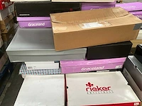 Diverse damesschoenen (60 paar) - afbeelding 6 van  16