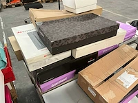 Diverse damesschoenen (60 paar) - afbeelding 7 van  16