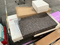 Diverse damesschoenen (60 paar) - afbeelding 8 van  16
