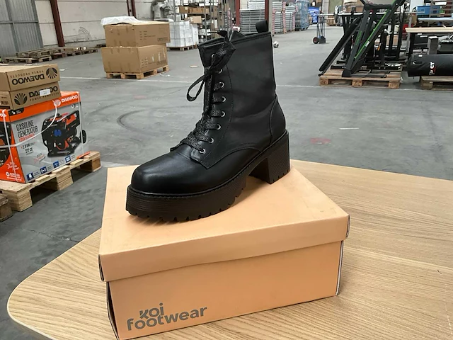 Diverse damesschoenen (60 paar) - afbeelding 9 van  16