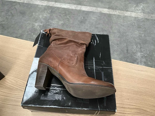 Diverse damesschoenen (60 paar) - afbeelding 13 van  16
