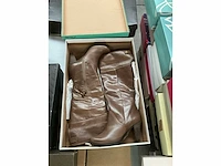 Diverse damesschoenen (96 paar) - afbeelding 6 van  31