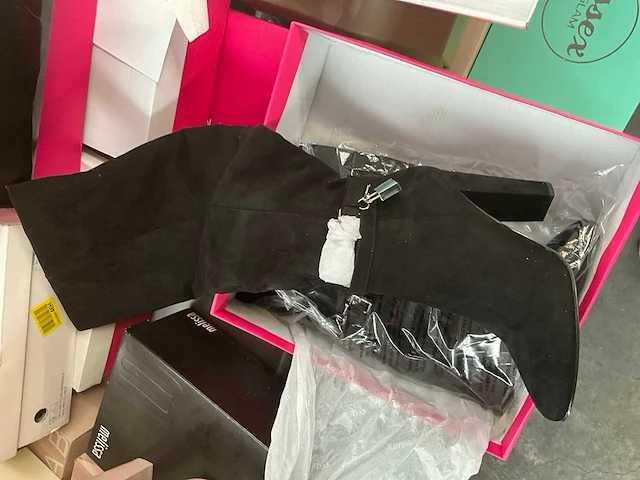 Diverse damesschoenen (96 paar) - afbeelding 10 van  31
